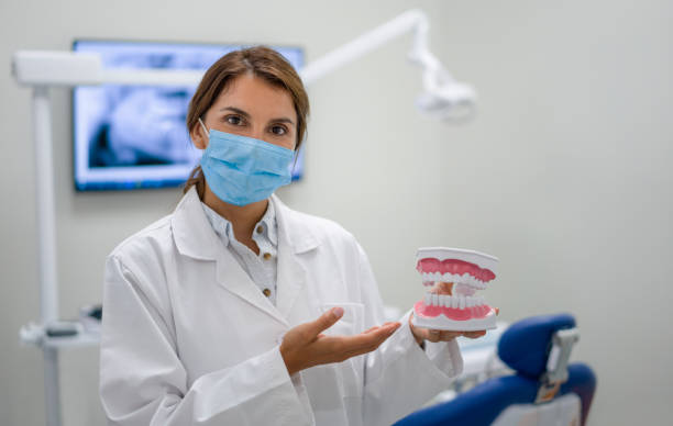 Best Emergency Dentist for Lost Fillings or Crowns in West Columbia, SC