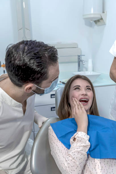 Best Orthodontic Emergency Dentist in West Columbia, SC