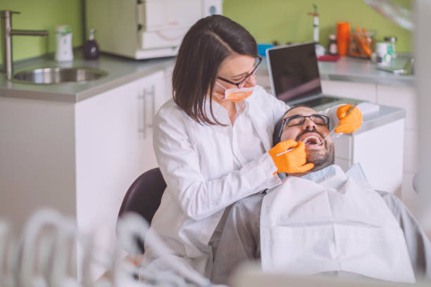 Best Emergency Dentist for Knocked-Out Tooth in West Columbia, SC