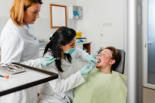 Best Emergency Dental Services for Seniors in West Columbia, SC